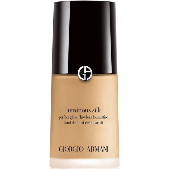 Armani Luminous Silk Foundation - new in box and unused - Picture 1 of 1